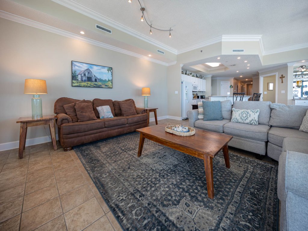 Phoenix West 1609 Vacation Rental in Orange Beach - RedAwning
