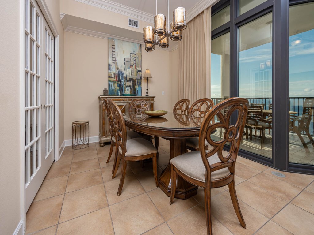 The Oasis 2404 formerly Phoenix West II 2404 Vacation Rental in Orange Beach - RedAwning