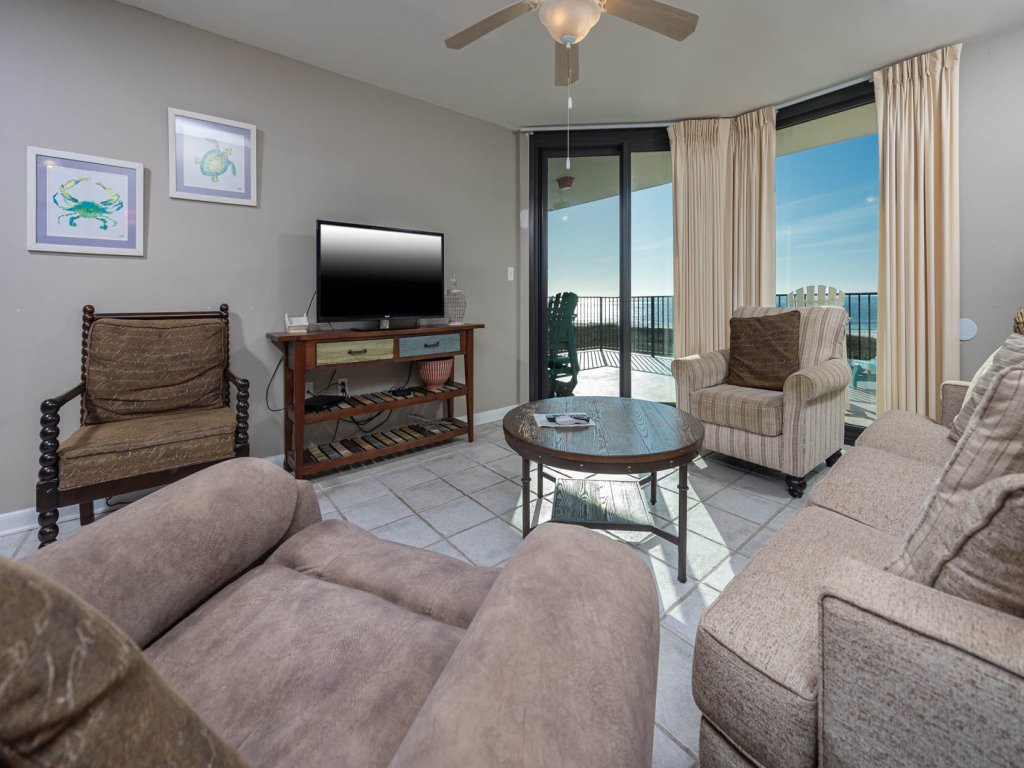 Phoenix VII 7306 Vacation Rental in Orange Beach - RedAwning