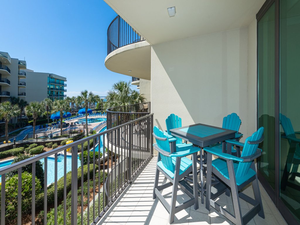 Phoenix on the Bay 1214 Vacation Rental in Orange Beach - RedAwning
