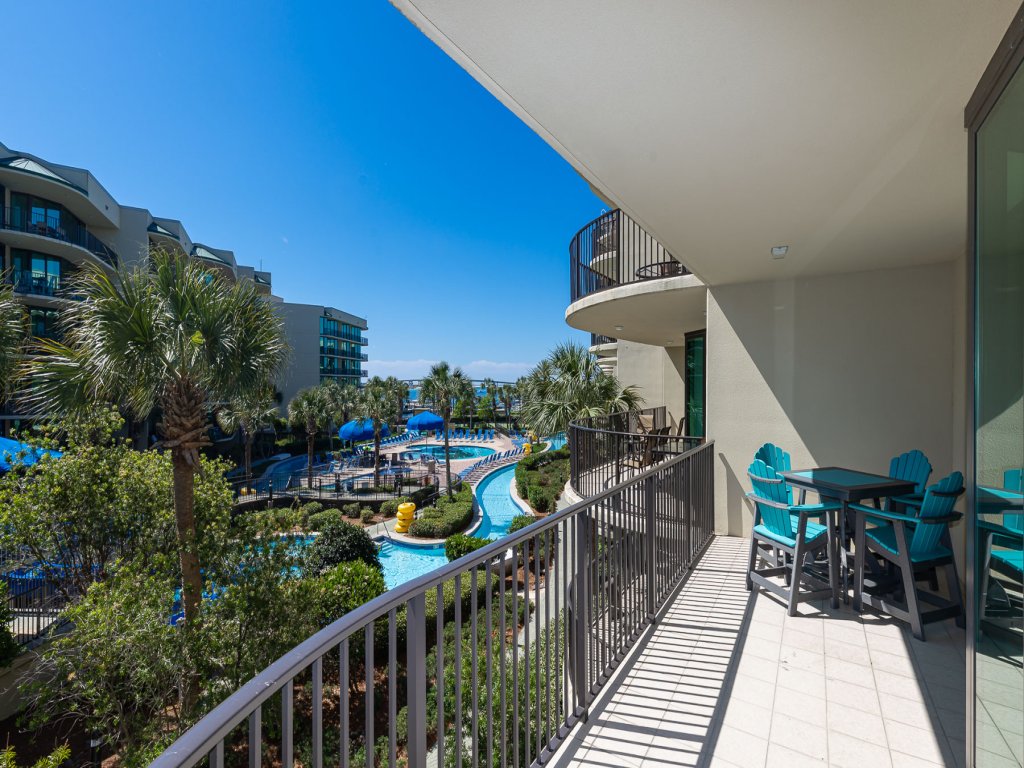 Phoenix on the Bay 1214 Vacation Rental in Orange Beach - RedAwning