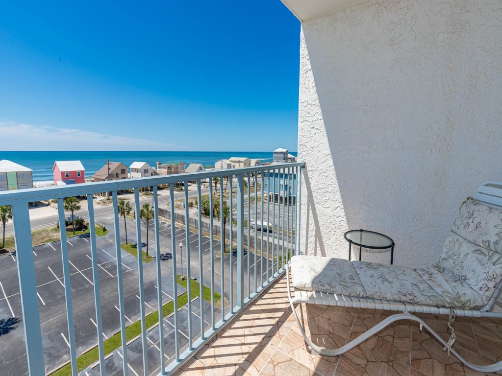 Gulf Shores Surf & Racquet 605A Vacation Rental in Gulf Shores - RedAwning