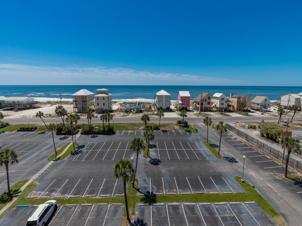 Gulf Shores Surf & Racquet 605A Vacation Rental in Gulf Shores - RedAwning