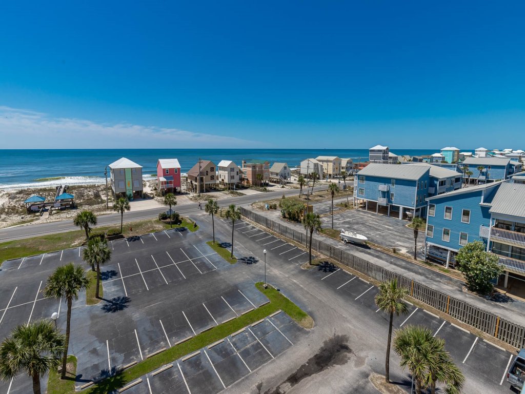 Gulf Shores Surf & Racquet 605A Vacation Rental in Gulf Shores - RedAwning