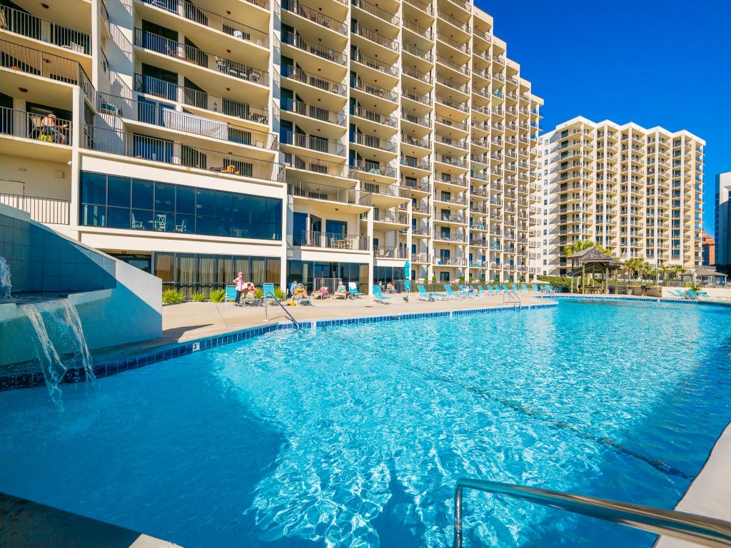 Phoenix VII 7202 Vacation Rental in Orange Beach - RedAwning