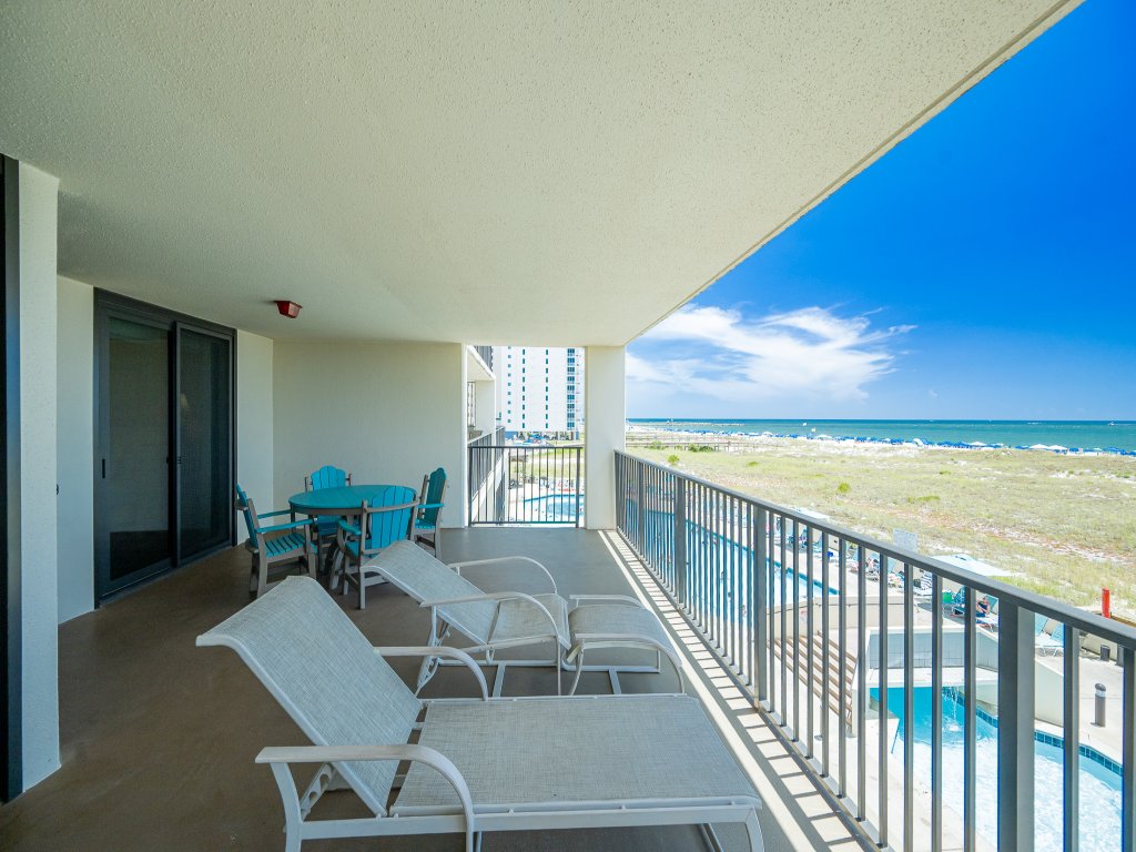 Phoenix VII 7206 Vacation Rental in Orange Beach - RedAwning