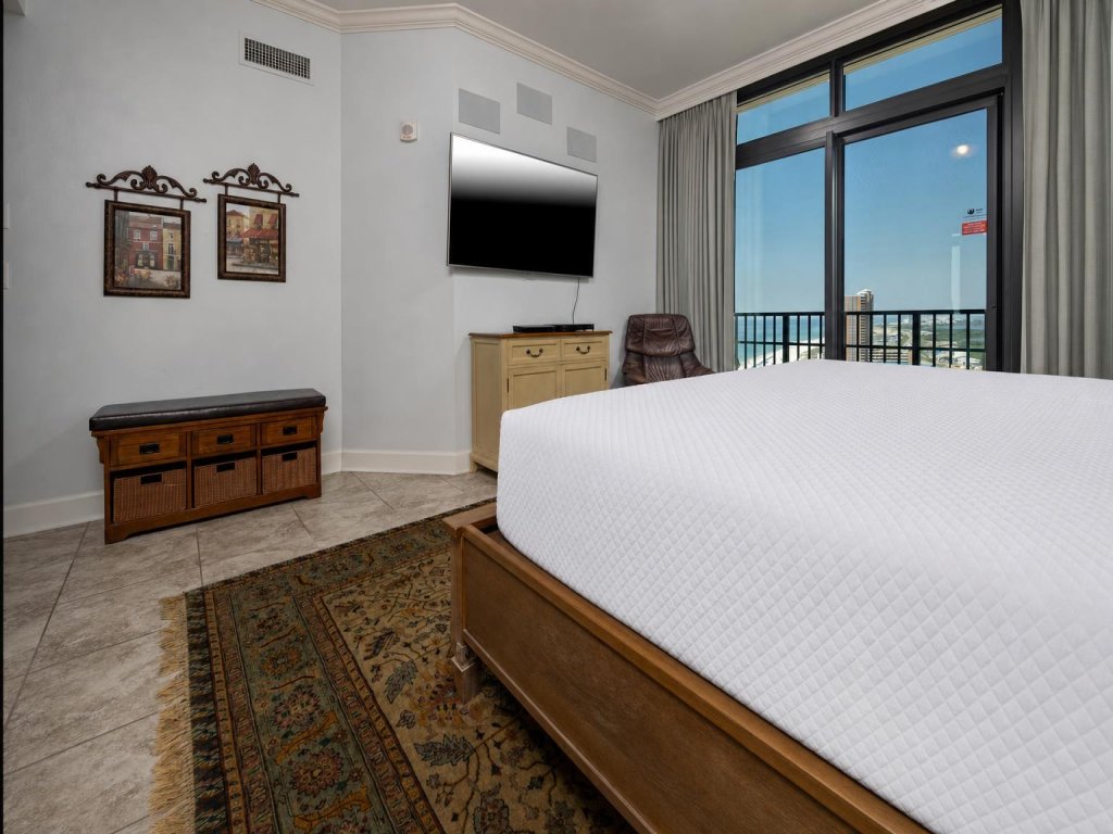 The Oasis 2101 formerly Phoenix West II 2101 Vacation Rental in Orange Beach - RedAwning