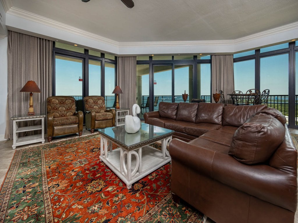 The Oasis 2101 formerly Phoenix West II 2101 Vacation Rental in Orange Beach - RedAwning