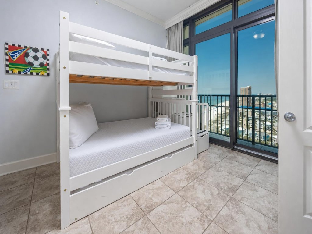 The Oasis 2101 formerly Phoenix West II 2101 Vacation Rental in Orange Beach - RedAwning
