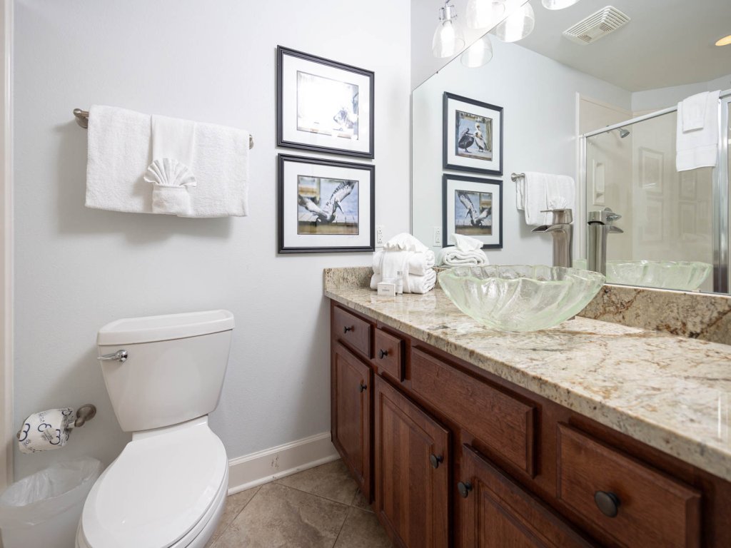 The Oasis 2101 formerly Phoenix West II 2101 Vacation Rental in Orange Beach - RedAwning