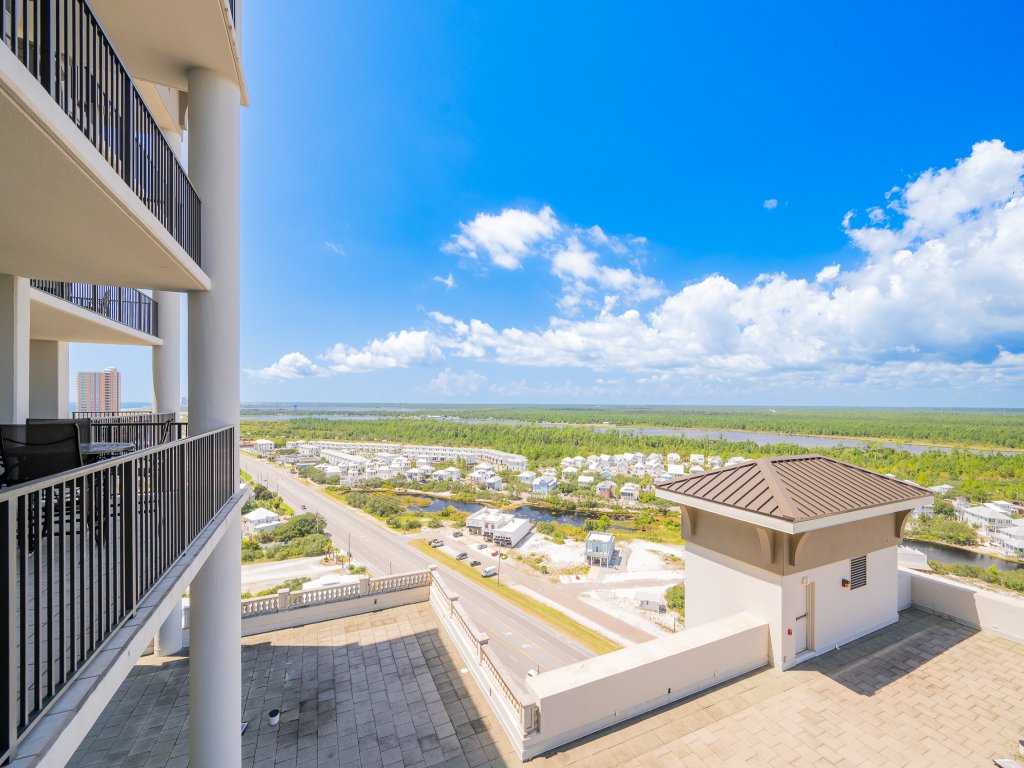The Oasis 1815 formerly Phoenix West II 1815 Vacation Rental in Orange Beach - RedAwning