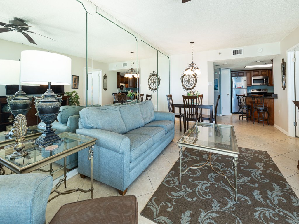 Phoenix III 3044 Vacation Rental in Orange Beach - RedAwning