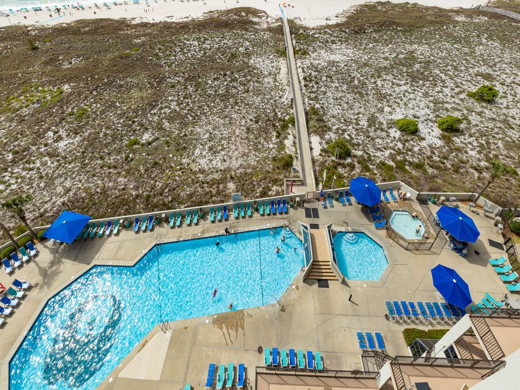 Phoenix VI 6908 Vacation Rental in Orange Beach - RedAwning