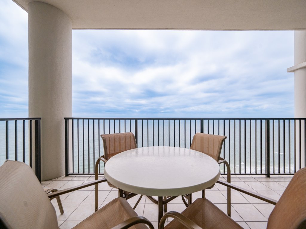 The Oasis 2609 formerly Phoenix West II 2609 Vacation Rental in Orange Beach - RedAwning