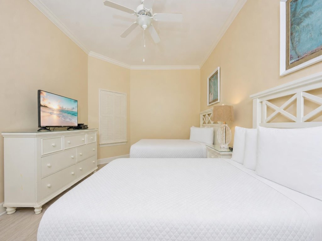 The Oasis 2609 formerly Phoenix West II 2609 Vacation Rental in Orange Beach - RedAwning
