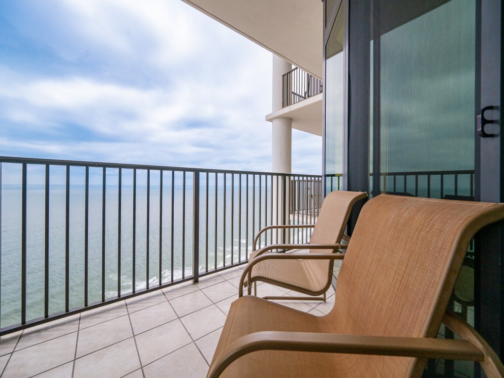 The Oasis 2609 formerly Phoenix West II 2609 Vacation Rental in Orange Beach - RedAwning