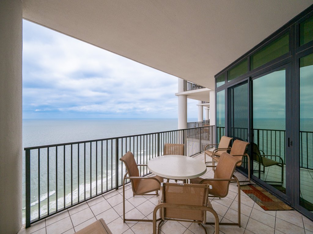 The Oasis 2609 formerly Phoenix West II 2609 Vacation Rental in Orange Beach - RedAwning