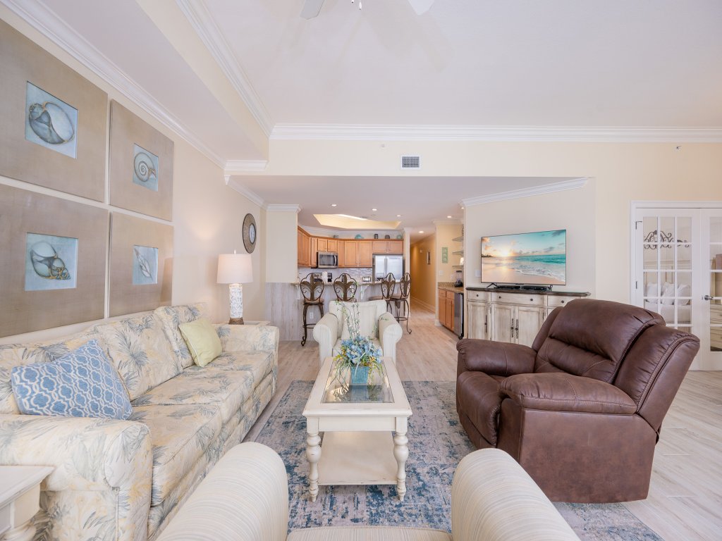 The Oasis 2609 formerly Phoenix West II 2609 Vacation Rental in Orange Beach - RedAwning