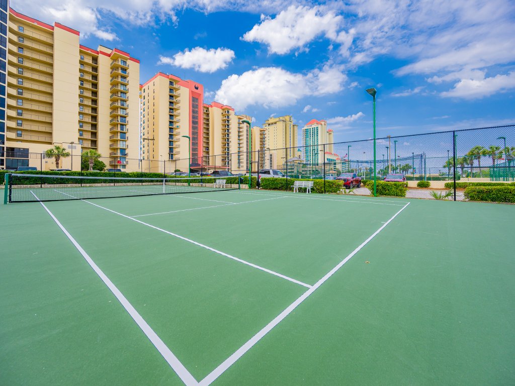 Phoenix III 3042 Vacation Rental in Orange Beach - RedAwning