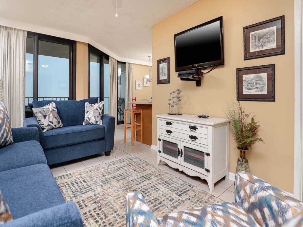 Phoenix III 3042 Vacation Rental in Orange Beach - RedAwning