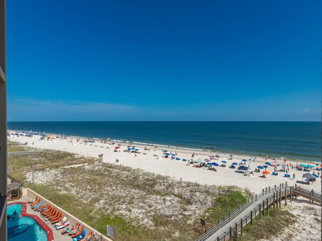 Phoenix III 3042 Vacation Rental in Orange Beach - RedAwning