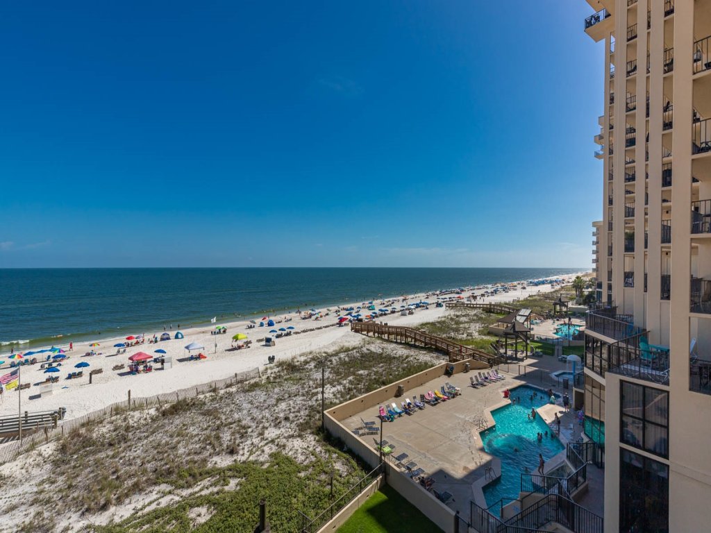 Phoenix III 3042 Vacation Rental in Orange Beach - RedAwning