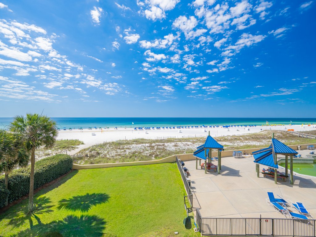 Phoenix V 216 Vacation Rental in Orange Beach - RedAwning