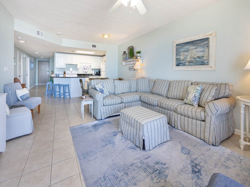 Phoenix X 314 Vacation Rental in Orange Beach - RedAwning