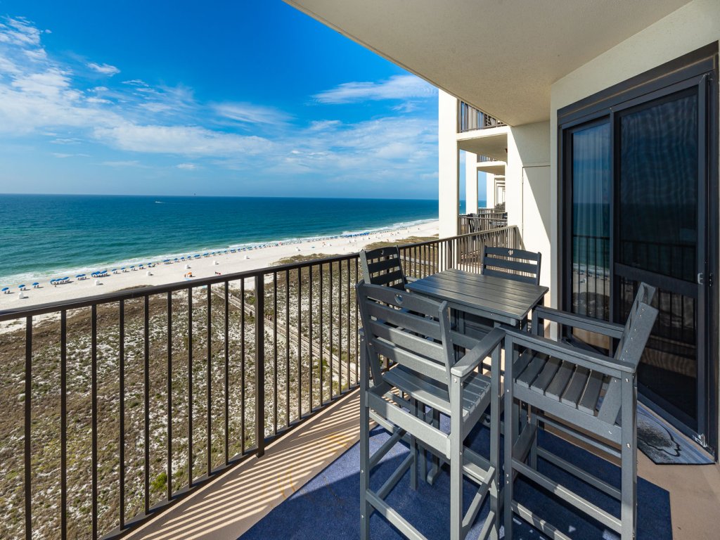 Phoenix VI 61113 Vacation Rental in Orange Beach - RedAwning