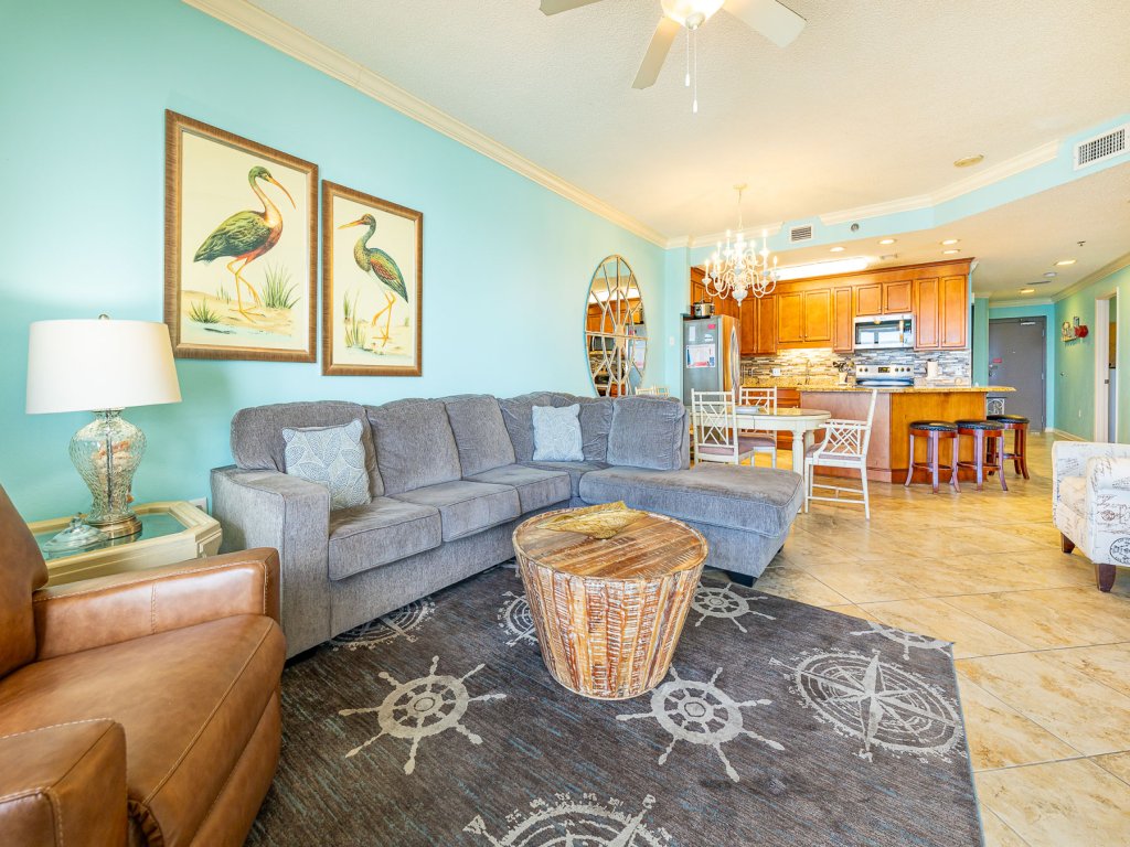Phoenix VI 61113 Vacation Rental in Orange Beach - RedAwning