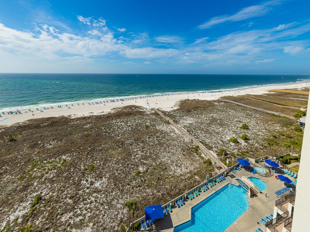 Phoenix VI 61113 Vacation Rental in Orange Beach - RedAwning