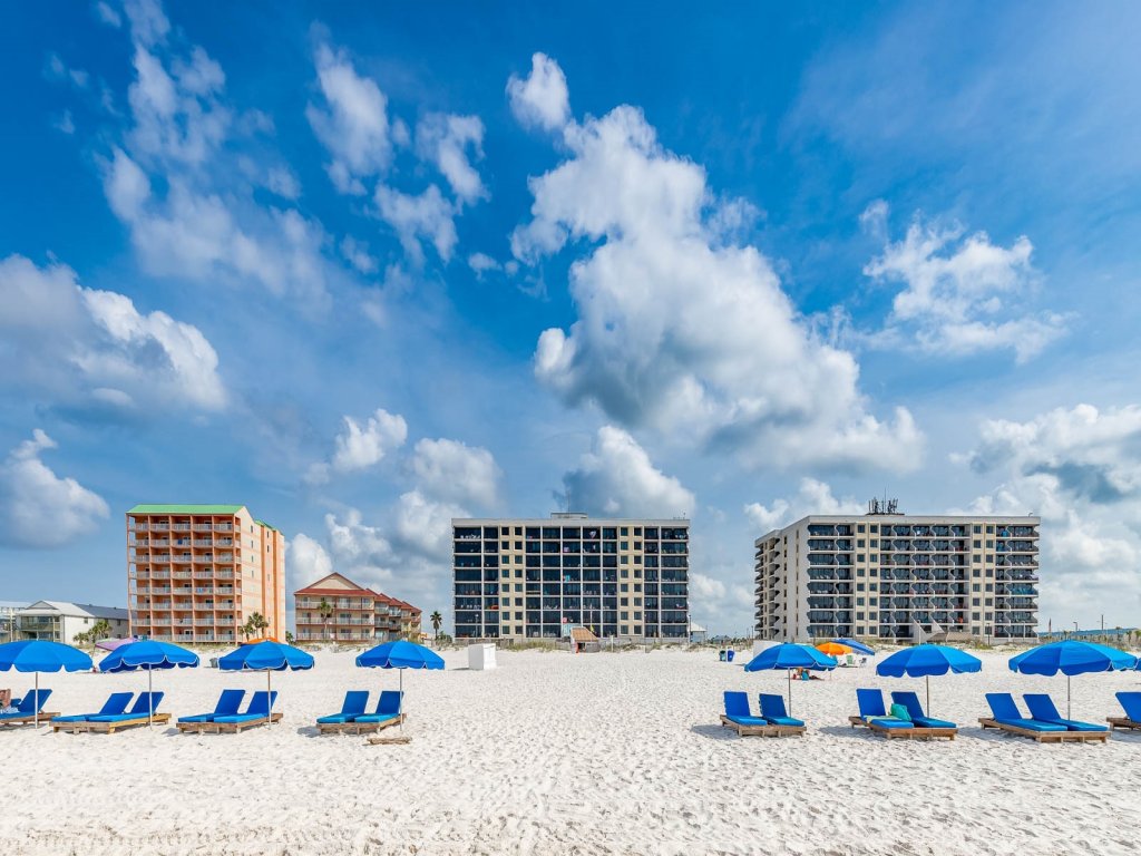 Island Winds West 473 Vacation Rental in Gulf Shores - RedAwning