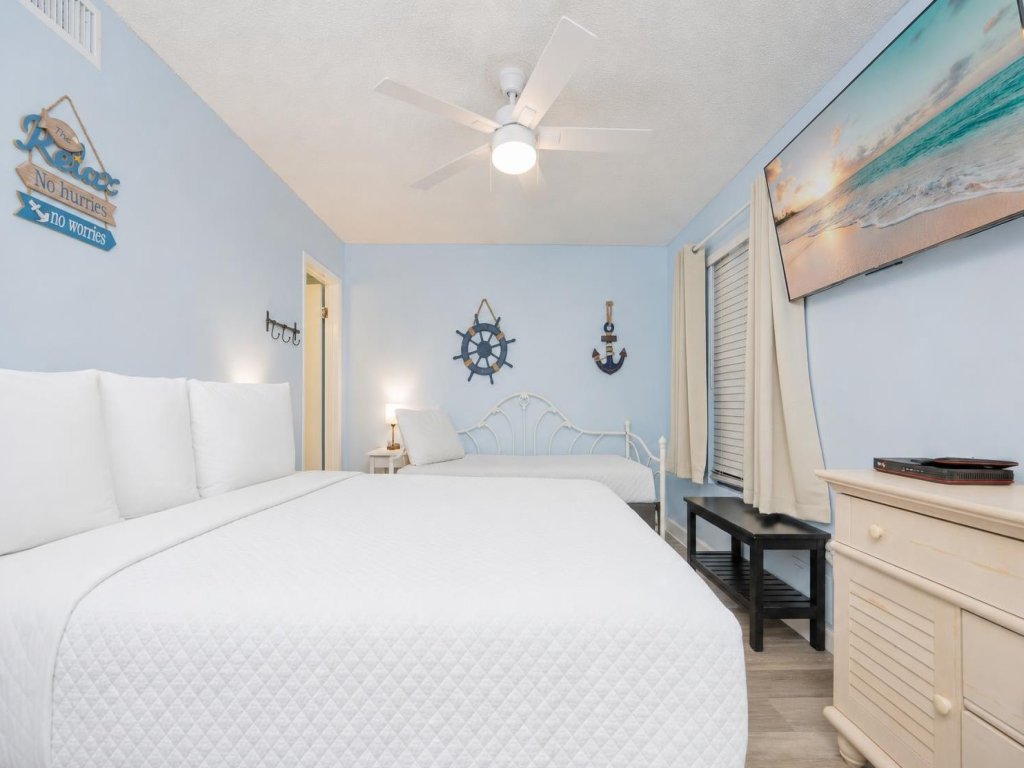 Island Winds West 473 Vacation Rental in Gulf Shores - RedAwning