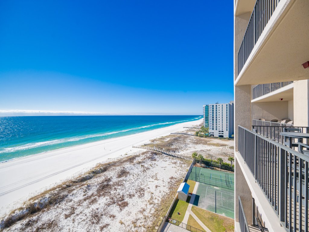 Phoenix X 1006 Vacation Rental in Orange Beach - RedAwning