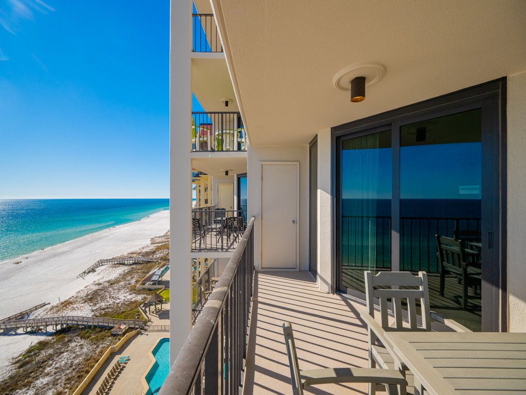 Phoenix III 3123 Vacation Rental in Orange Beach - RedAwning