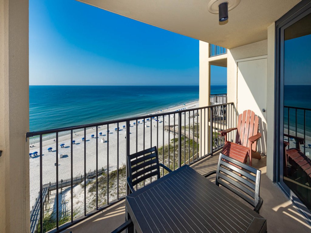 Phoenix III 3093 Vacation Rental in Orange Beach - RedAwning