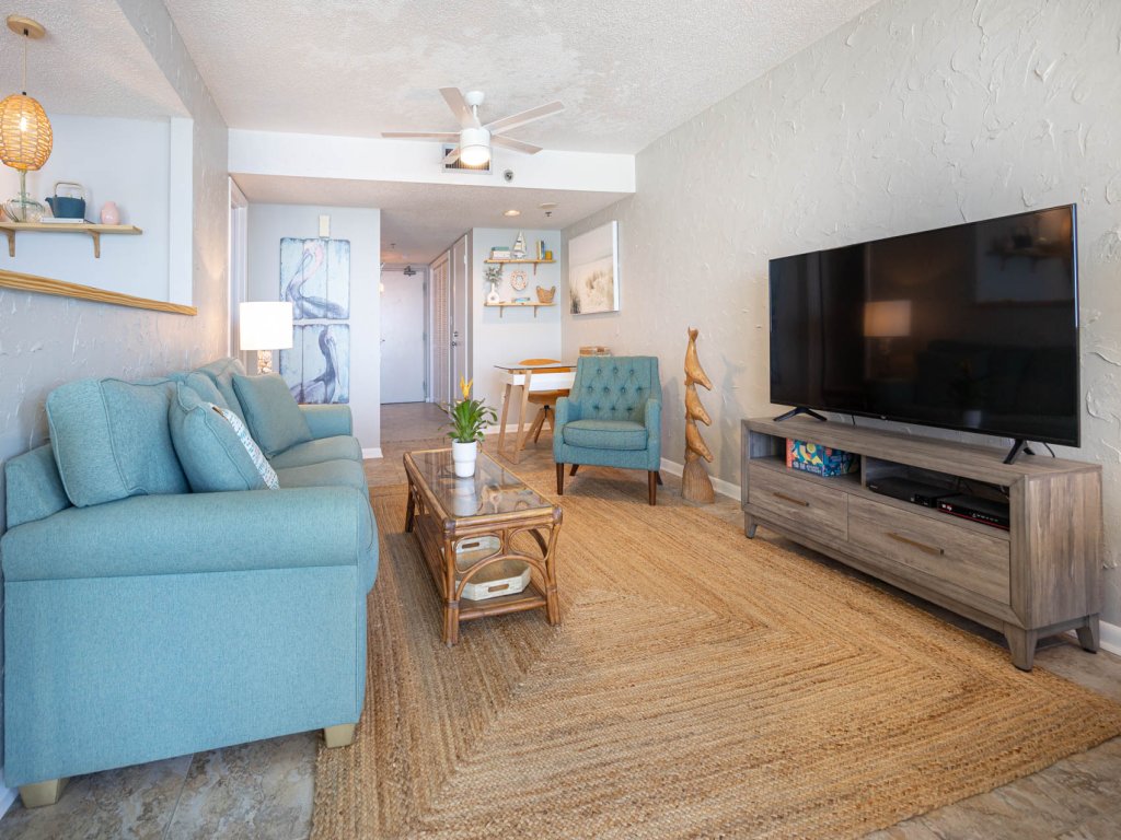 Phoenix I 1096 Vacation Rental in Orange Beach - RedAwning