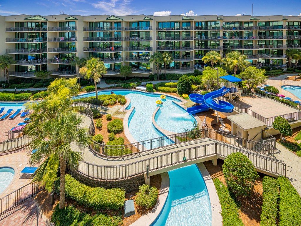 Phoenix on the Bay 1428 Vacation Rental in Orange Beach - RedAwning