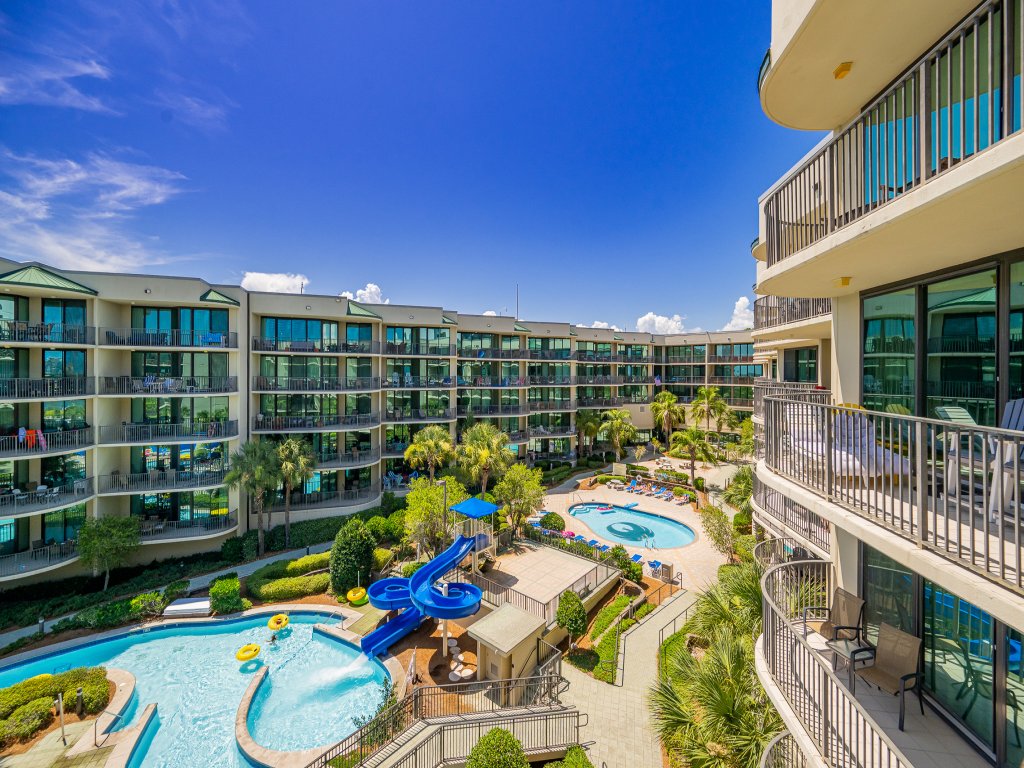 Phoenix on the Bay 1428 Vacation Rental in Orange Beach - RedAwning