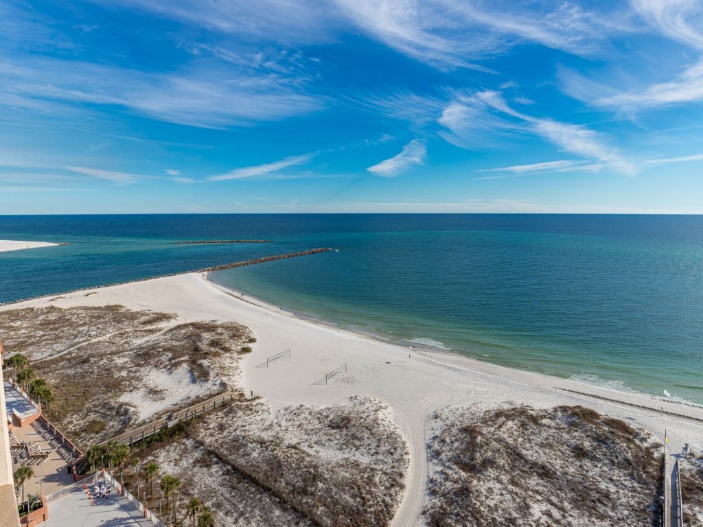 Phoenix East 2 - 2153 Vacation Rental in Orange Beach - RedAwning