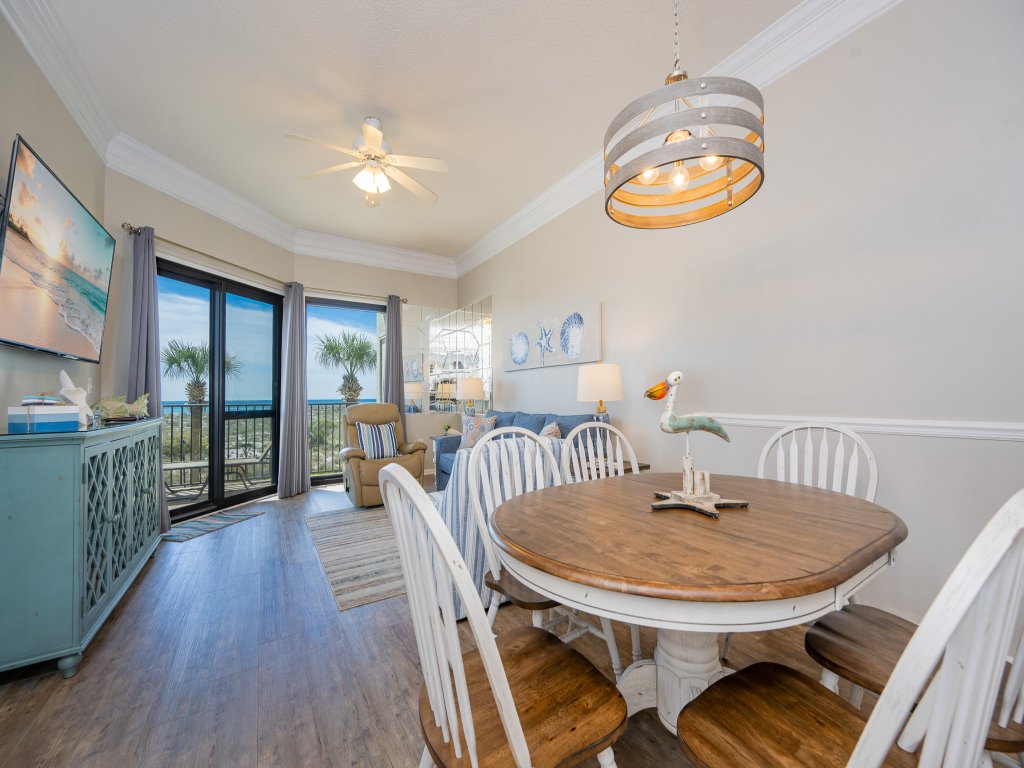 Phoenix VI 6104 Vacation Rental in Orange Beach - RedAwning