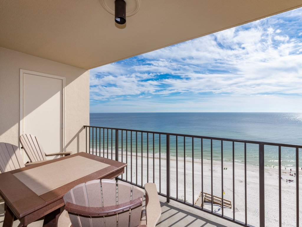 Phoenix I 1102 Vacation Rental in Orange Beach - RedAwning