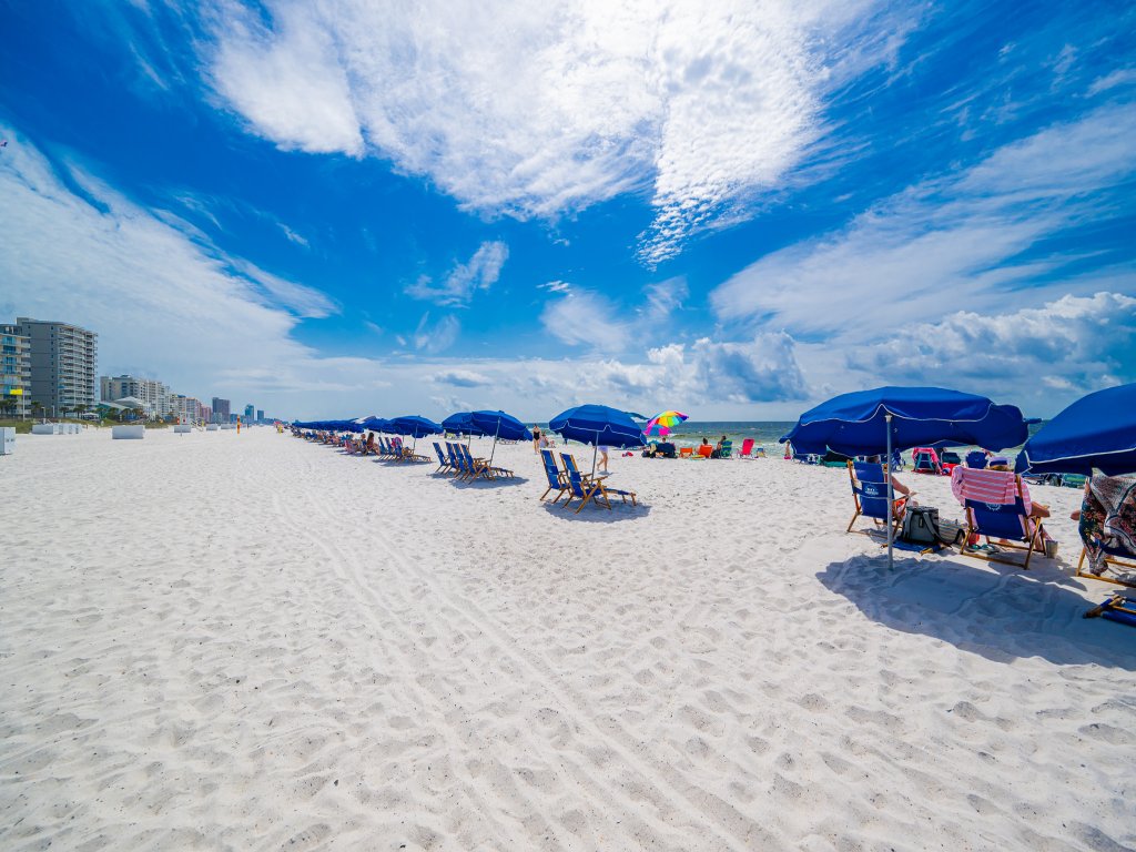 Phoenix V 1401 Vacation Rental in Orange Beach - RedAwning