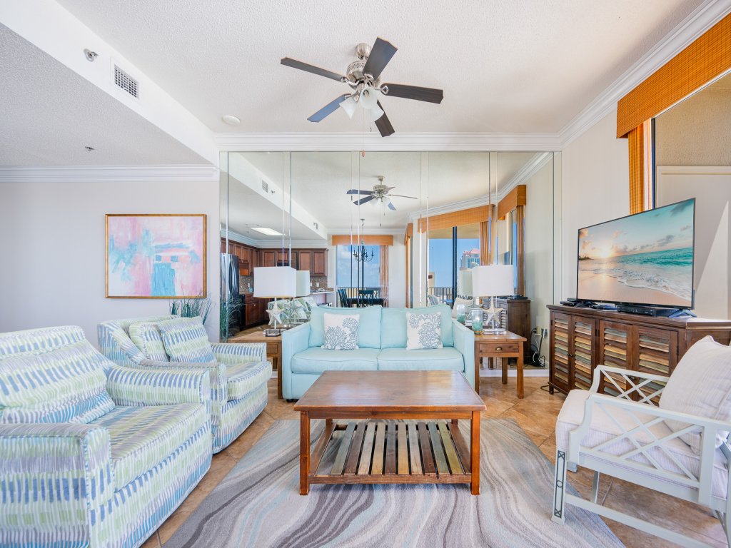 Phoenix V 1401 Vacation Rental in Orange Beach - RedAwning