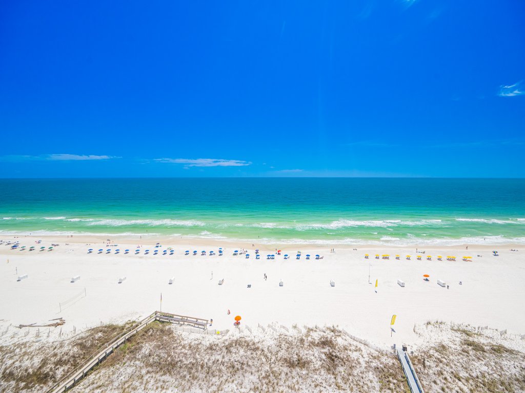 Phoenix V 1401 Vacation Rental in Orange Beach - RedAwning