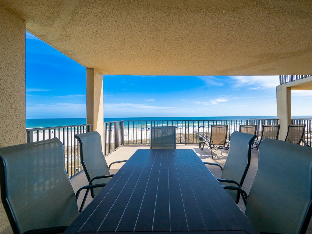 Phoenix V 209 Vacation Rental in Orange Beach - RedAwning