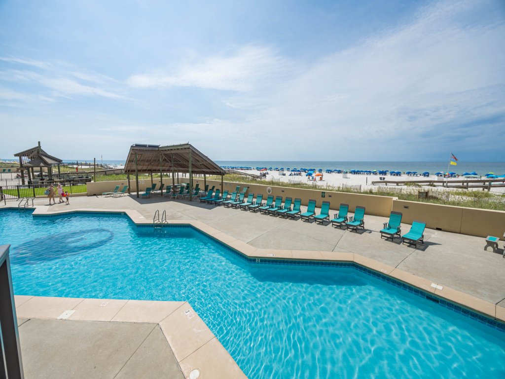 Phoenix I 1092 Vacation Rental in Orange Beach - RedAwning