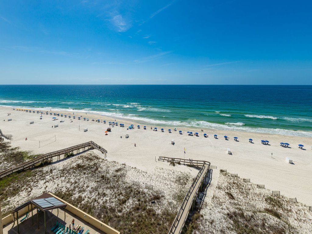 Phoenix I 1092 Vacation Rental in Orange Beach - RedAwning