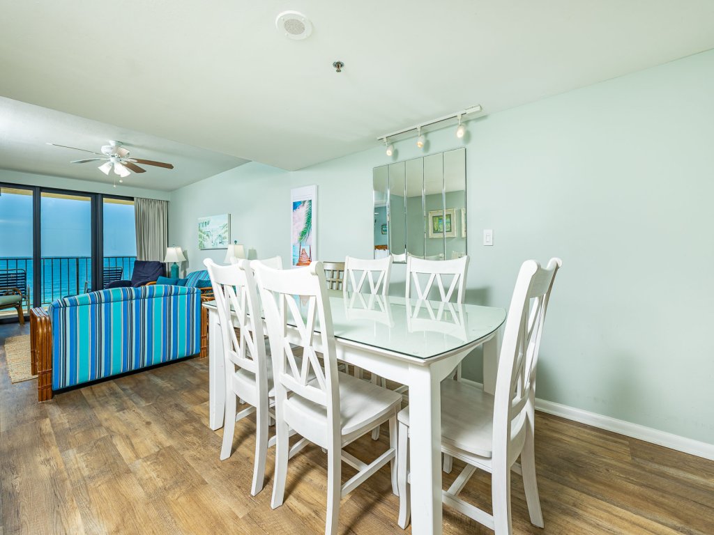 Phoenix I 1092 Vacation Rental in Orange Beach - RedAwning