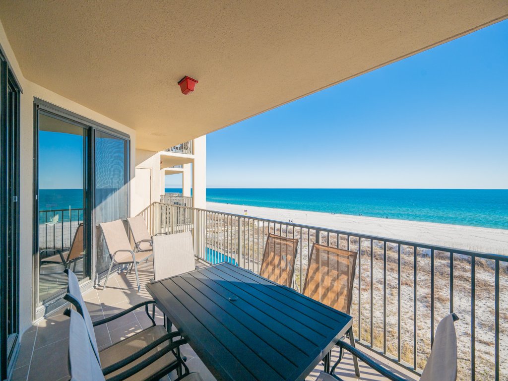 Phoenix X 504 Vacation Rental in Orange Beach - RedAwning